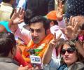 Gambhir richest among LS candidates in Delhi