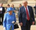 Trump to make first state visit to UK in June