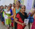 65.61 per cent cast vote in third phase of LS polls