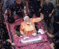 Where does Modi's Hindu nationalism go from here?