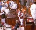 RS passes bill to convert J-K into Union Territory