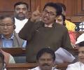 Ladakh MP's fiery speech on J-K earns him PM's praise