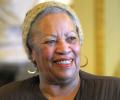 Nobel Prize-winning author Toni Morrison passes away