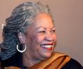 Toni Morrison: Despots won't lose control over media