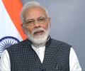 Indian-American lawyer justifies Art 370, compares Modi to Lincoln