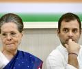 Cong leaders pitch for Rahul as CWC to name new chief