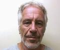 Millionaire sex trafficker Jeffrey Epstein found dead in jail