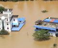 Monsoon fury: 169 dead as rains batter south India, Maharashtra