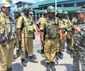 J-K stint gets CRPF bulk of central gallantry awards