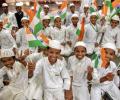 PHOTOS: India celebrates 73rd Independence Day