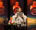 Tribute: Jaitley it was who brought Modi to Delhi