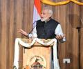 No better time to be young than now: PM at Bhutan varsity