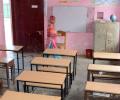 Schools open in Kashmir; teachers report, students didn't