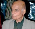 Veteran music composer Khayyam passes away at 92