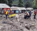 Rain toll in North reaches 37; floods in Haryana, Punjab