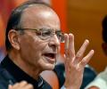 Arun Jaitley: Modi's 'precious diamond'