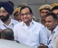 Chidambaram asked Peter, Indrani to take care of Karti: ED tells SC