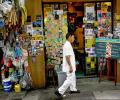 Life in Hong Kong, city of protest