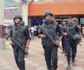 Army warns of possible terror attack in south India