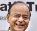 Arun Jaitley: The minister who loved a good meal and good gossip