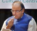 From Mont Blanc to Patek Phillipe - Jaitley's love for high-end brands