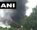 13 killed in Maharashtra chemical factory explosion