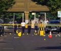 30 killed in 2 separate mass shootings in US