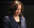 Indian-origin Kamala Harris drops out of US presidential race