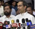 'Invisible Hindu-Muslim partition': Sena attacks Citizenship Bill