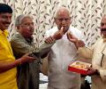 How Yediyurappa won Karnataka by-polls