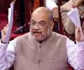 Rajya Sabha passes citizenship bill with 125-105 votes