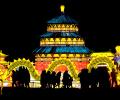 Stunning! Must See! Chinese lanterns