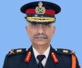 Lt Gen Manoj Naravane to be next Army Chief