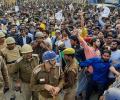 19 arrested in UP for violence during anti-CAA protest