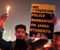 From Oxford to Harvard, voices of support for Jamia, AMU