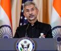 Why Jaishankar refused to meet Pramila Jayapal