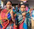 Jharkhand last phase polling peaceful, 71.69% turnout