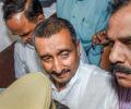 Unnao rape: Sengar gets life in jail, fined Rs 25L