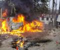 15 dead in UP violence; Kanpur erupts again over citizenship law