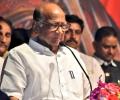 Maharashtra should also refuse CAA implementation: Pawar