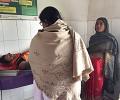 A day at a village primary health centre