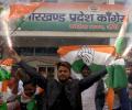 'BJP's downfall has come now'