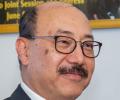 Harsh Vardhan Shringla appointed as new foreign secy