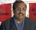 Internet being restored in Kashmir: Ram Madhav