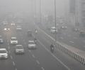 Delhi experiences coldest Dec day in 119 yrs; rail, air traffic hit