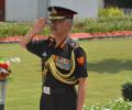 Lt Gen Naravane to take charge as Army Chief today