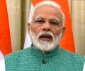 Interim Budget is just 'a trailer': PM Modi