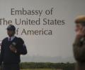 India issues 'demarche' to US embassy over detention of students