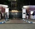 CBI team goes to question Kolkata Police chief, detained by cops