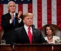 State of the Union: Trump announces meet with Kim; vows to build border wall